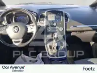 2021 Renault Scenic