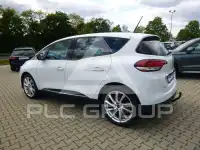 2021 Renault Scenic