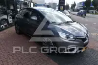 2021 Renault Scenic