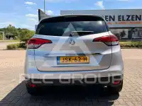 2021 Renault Scenic