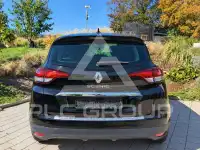 2021 Renault Scenic