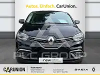2021 Renault Scenic