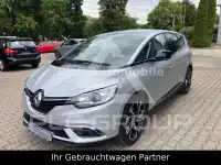 2021 Renault Scenic