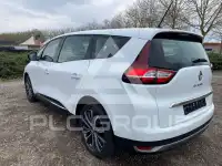 2021 Renault Scenic