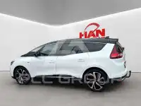 2021 Renault Scenic
