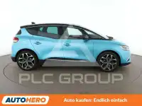 2021 Renault Scenic