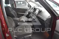 2021 Renault Scenic