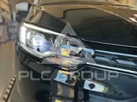 2021 Renault Scenic