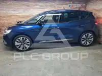 2021 Renault Scenic