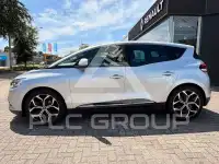 2021 Renault Scenic