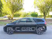 2021 Renault Scenic