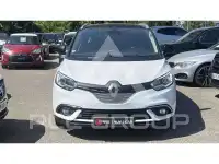 2021 Renault Scenic