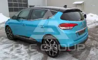 2021 Renault Scenic
