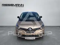 2021 Renault Scenic