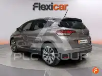 2021 Renault Scenic