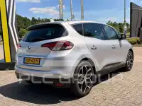 2021 Renault Scenic
