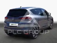 2021 Renault Scenic