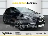 2021 Renault Scenic
