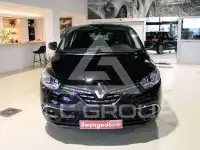 2021 Renault Scenic