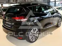2021 Renault Scenic