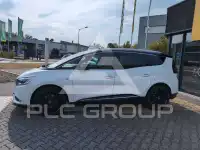 2021 Renault Scenic