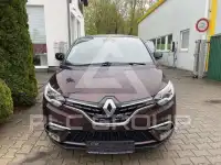 2021 Renault Scenic