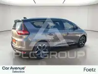 2021 Renault Scenic