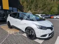 2021 Renault Scenic