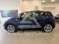 2021 Renault Scenic