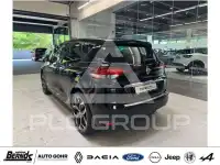 2021 Renault Scenic