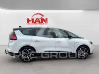 2021 Renault Scenic