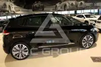 2021 Renault Scenic
