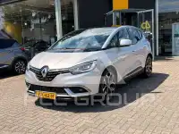 2021 Renault Scenic