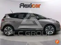 2021 Renault Scenic