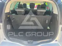 2021 Renault Scenic