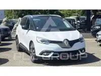 2021 Renault Scenic
