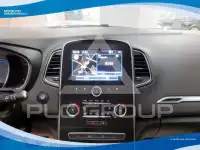 2021 Renault Scenic