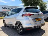 2021 Renault Scenic