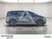 2021 Renault Scenic