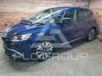 2021 Renault Scenic