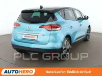 2021 Renault Scenic