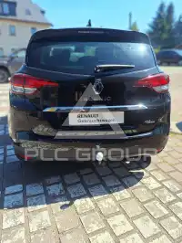 2021 Renault Scenic