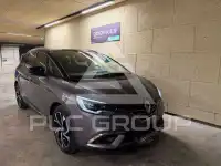2021 Renault Scenic