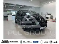2021 Renault Scenic