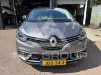 2021 Renault Scenic