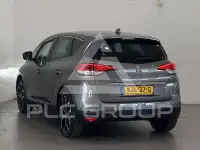 2021 Renault Scenic