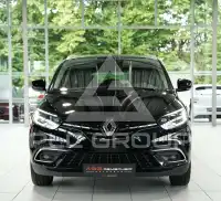 2021 Renault Scenic