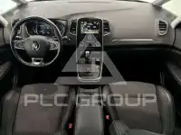 2021 Renault Scenic