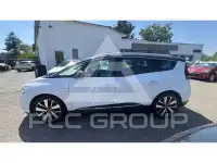 2021 Renault Scenic