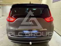 2021 Renault Scenic